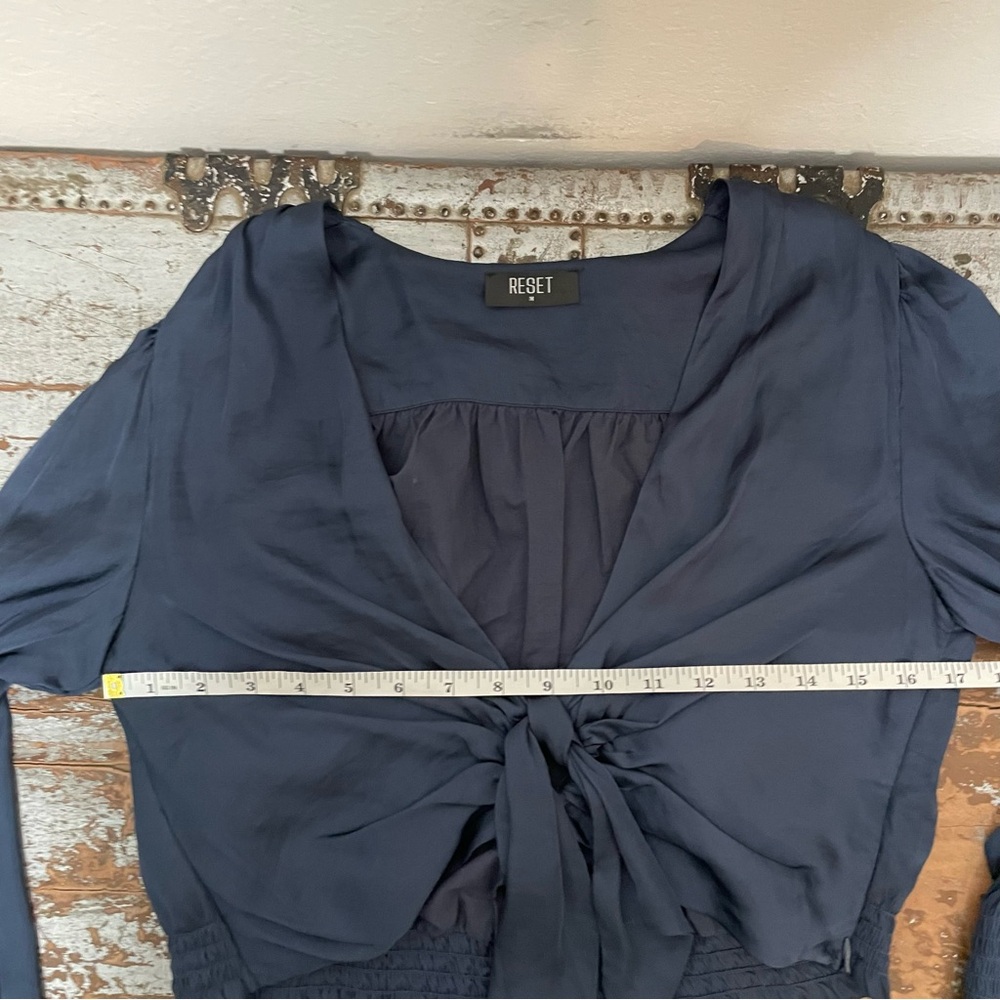 RESET BY JANE Delilah Top - Picture 11 of 16